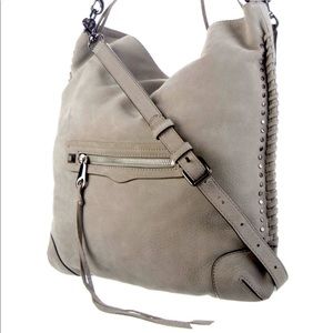 Rebecca Minkoff Hobo Crossbody